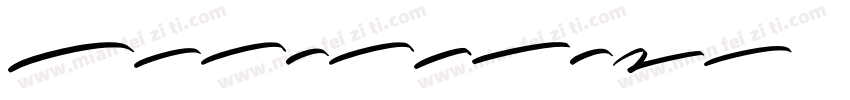 KSWVWNAHRC0 18 00字体转换